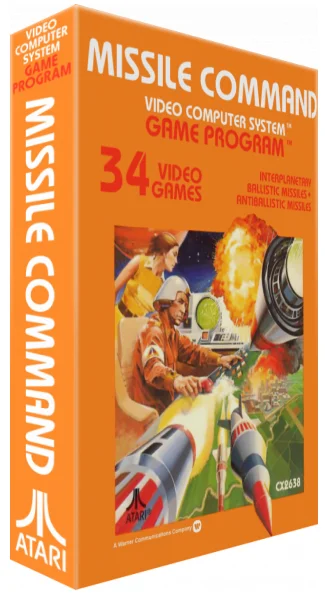 Missile Command