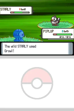 Pokémon Pearl Version thumbnail