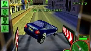 A2 Racer: De Politie Slaat Terug thumbnail