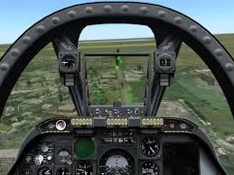 Lock On: Air Combat Simulation thumbnail