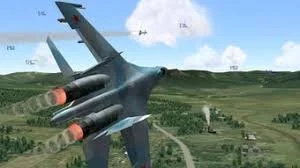Lock On: Air Combat Simulation thumbnail