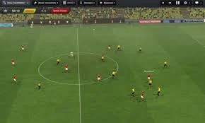 Football Manager 2013 thumbnail