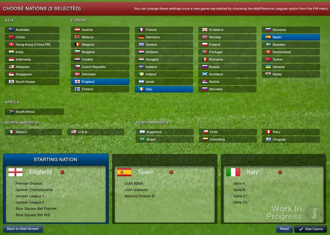 Football Manager 2013 thumbnail