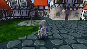 Hype: The Time Quest (PLAYMOBIL) thumbnail