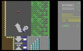 APB: All Point Bulletin thumbnail