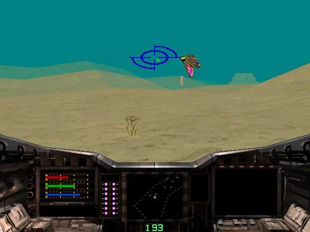 Shockwave Assault [Disc Only] thumbnail