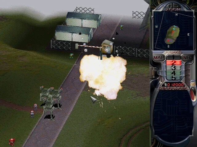 WarGames [Jewel Case] thumbnail