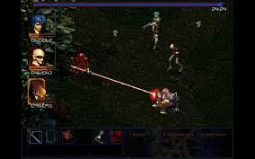 Septerra Core Legacy of the Creator thumbnail