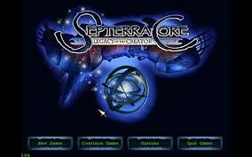 Septerra Core Legacy of the Creator thumbnail