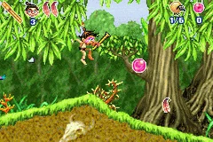 Tak And The Power Of Juju [Cart Only] thumbnail