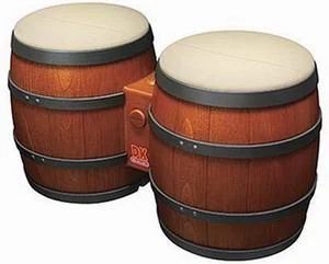 Bongos Drums
