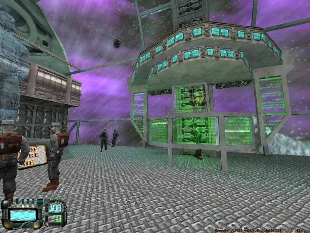 Gunman Chronicles thumbnail