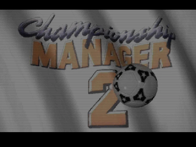 Championship Manager 2 thumbnail