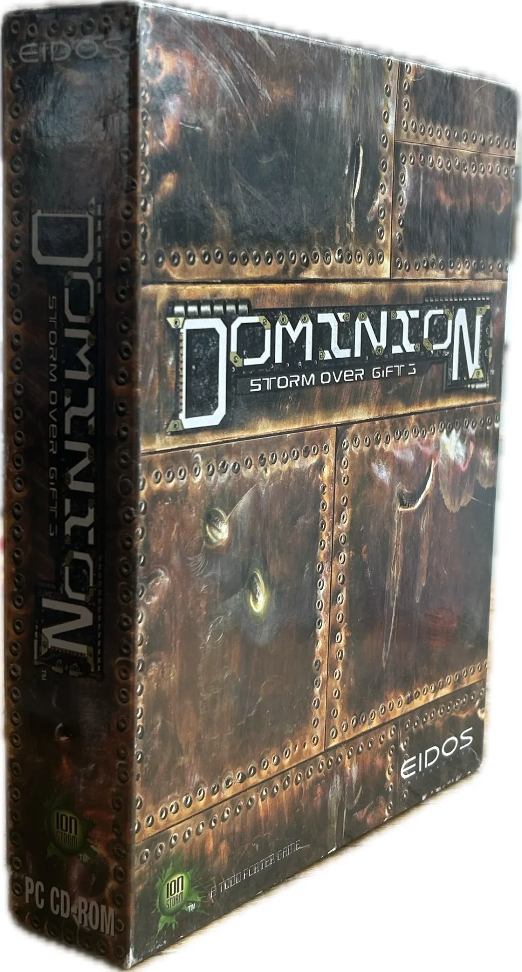 Dominion: Storm Over Gift 3