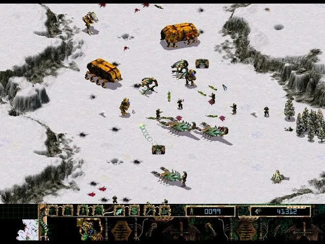 Dominion: Storm Over Gift 3 thumbnail