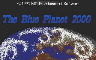 The Blue Planet 2000 thumbnail