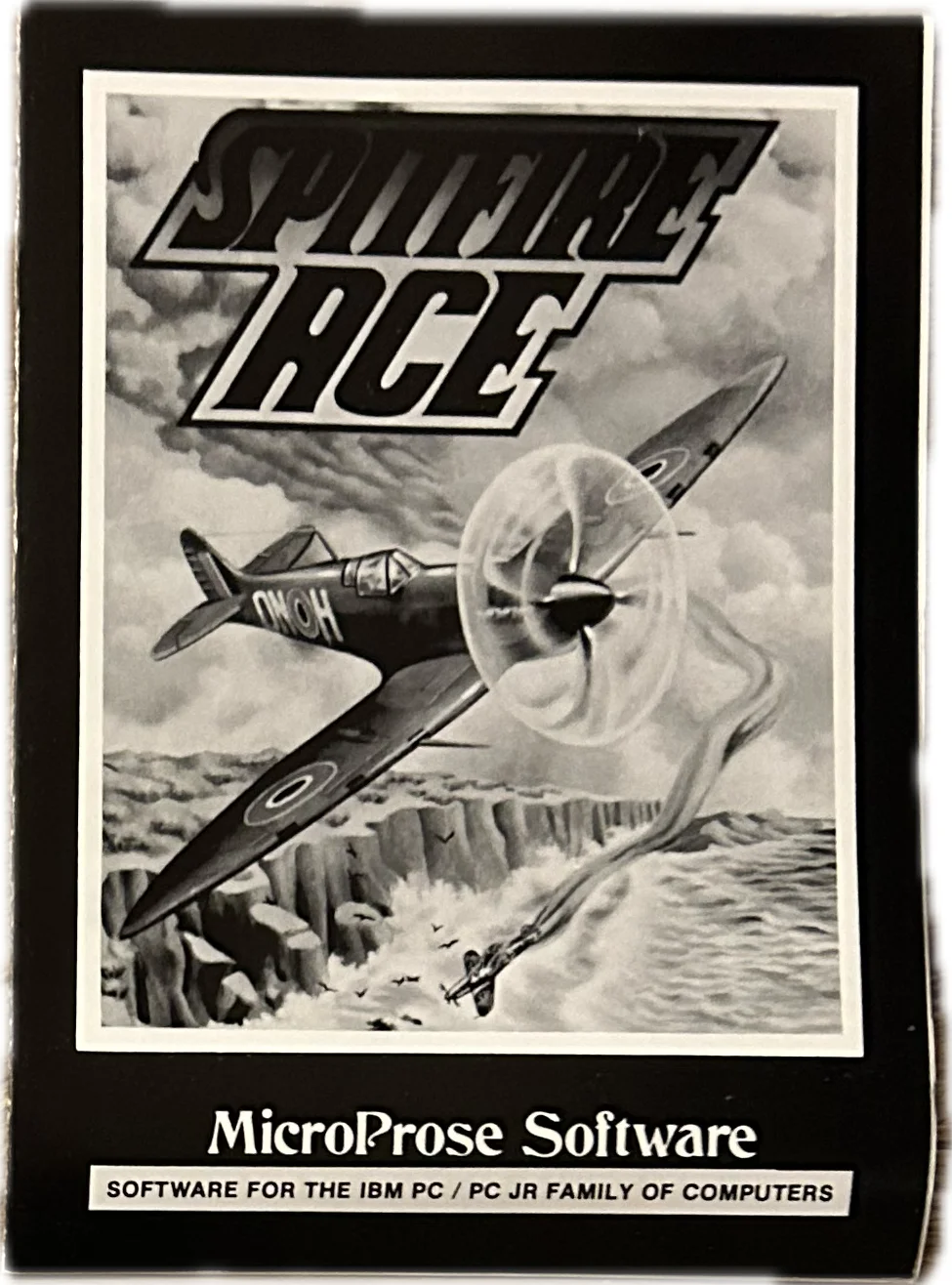 Spitefire Ace thumbnail