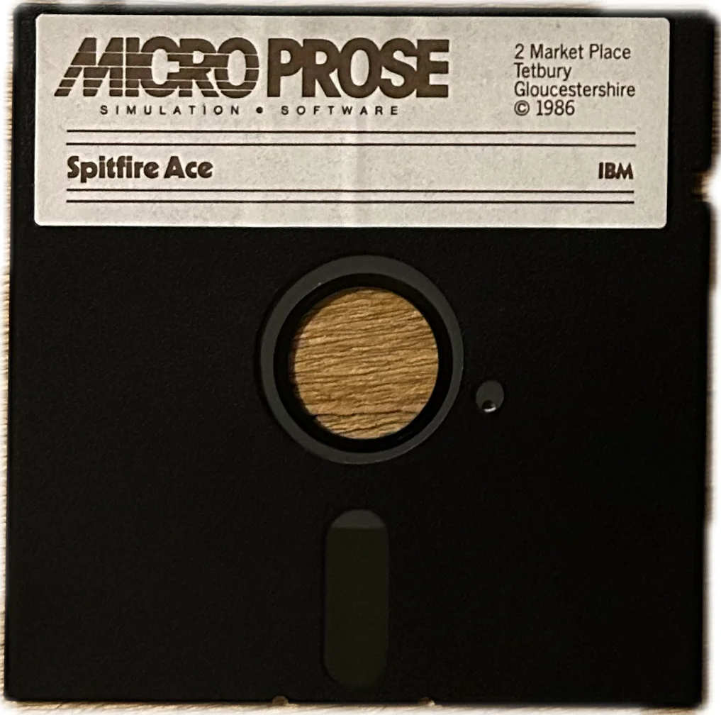 Spitefire Ace thumbnail