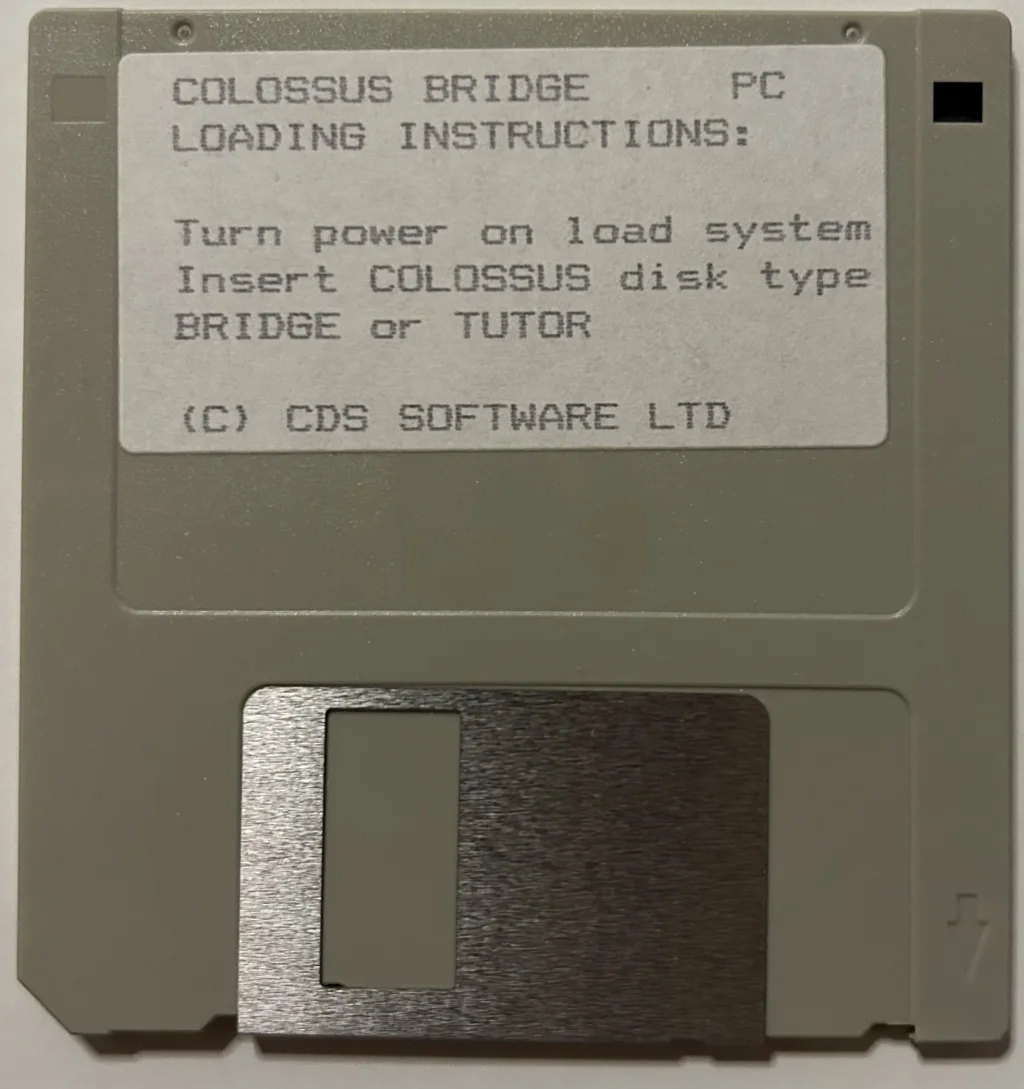 Colossus Bridge 4 thumbnail