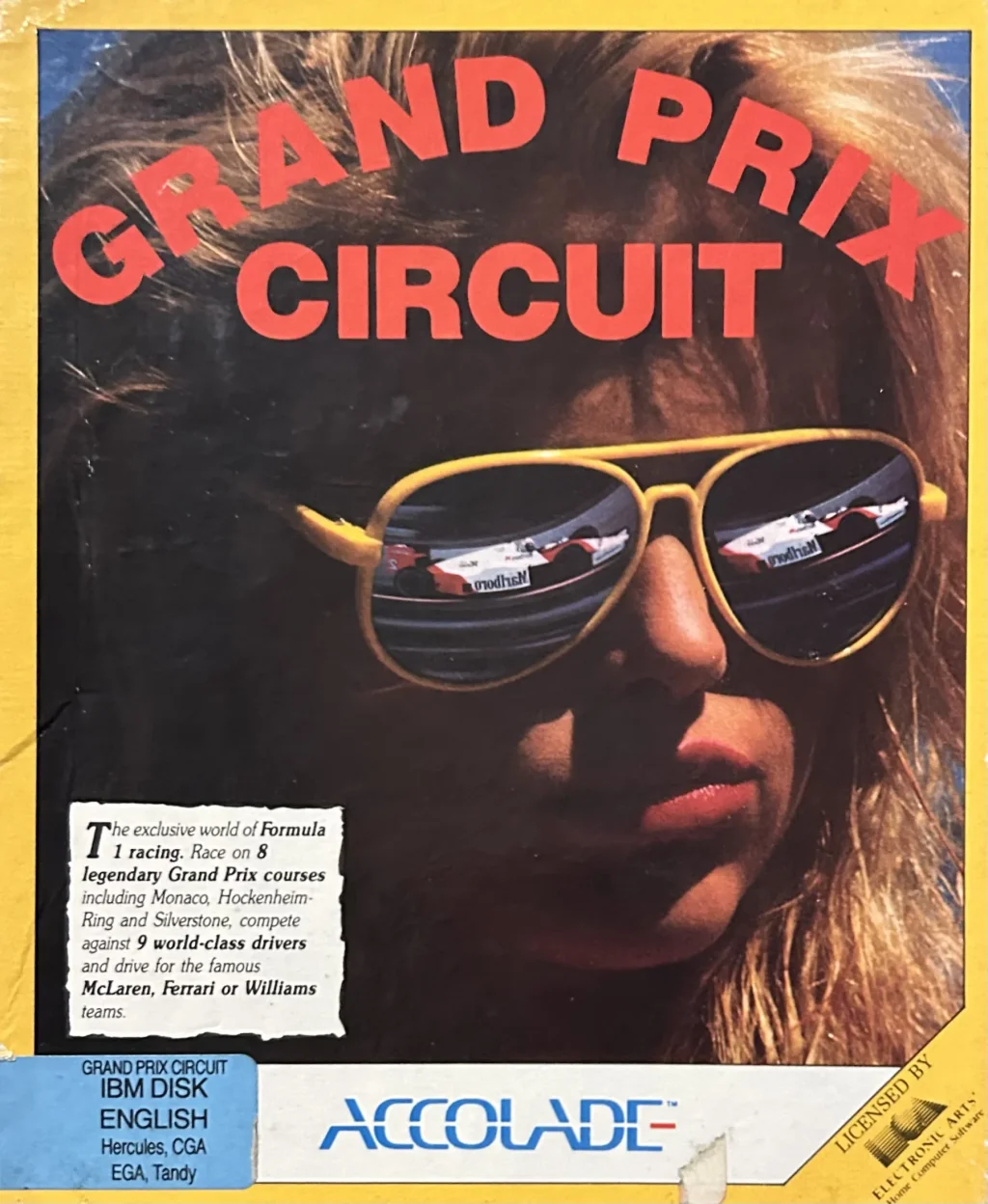 Grand Prix Circuit