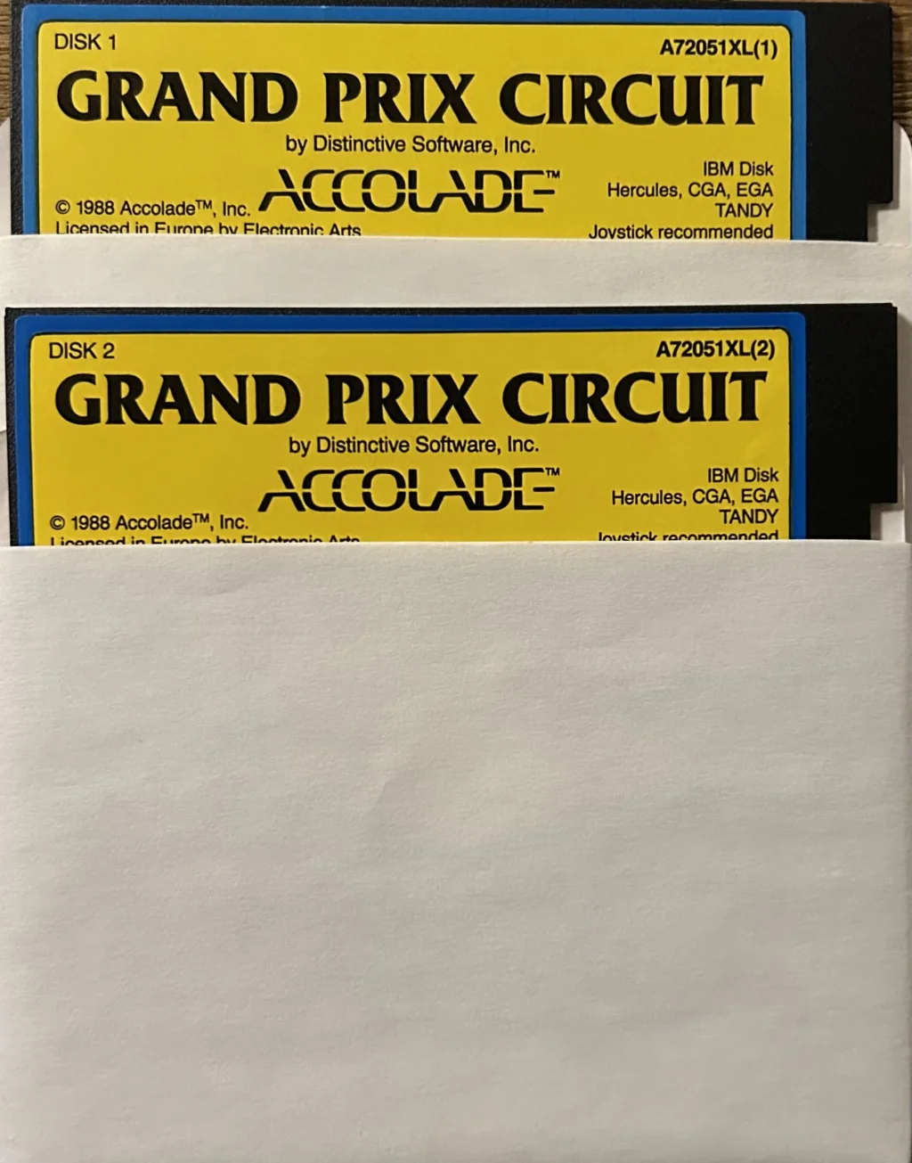 Grand Prix Circuit thumbnail