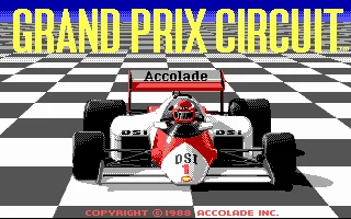 Grand Prix Circuit thumbnail