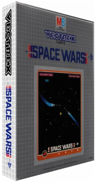 Space Wars