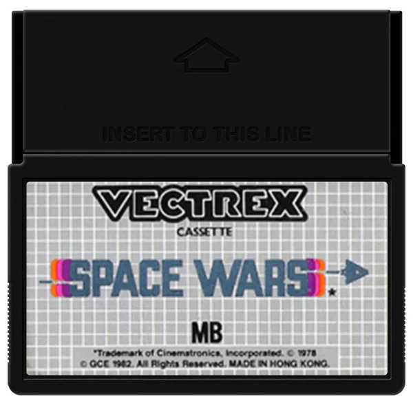 Space Wars thumbnail