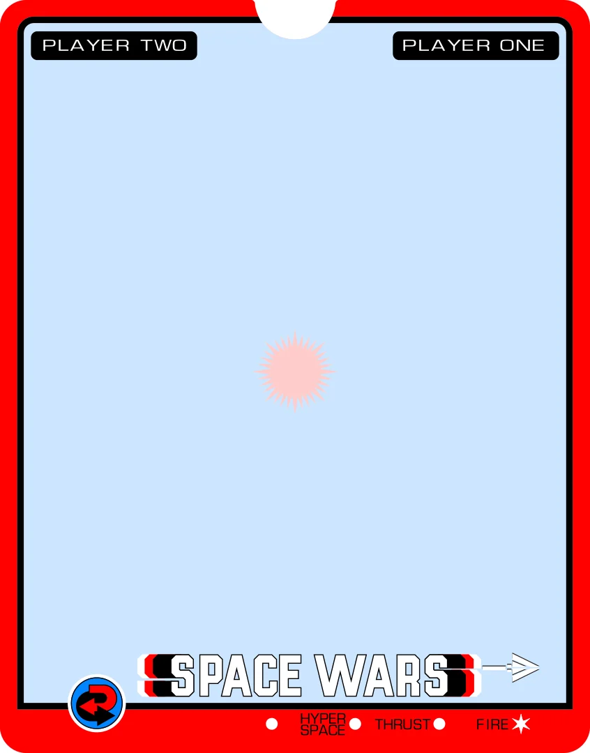 Space Wars thumbnail