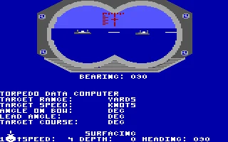 Silent Service thumbnail