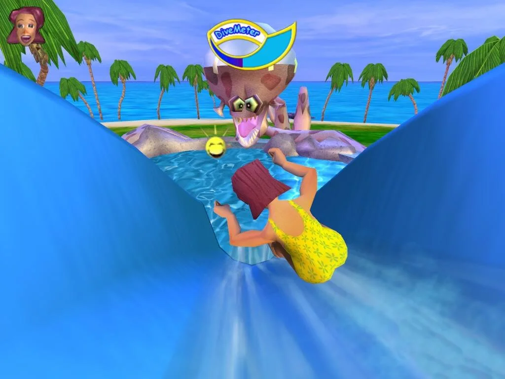 Wild Rides Waterpark Factory thumbnail