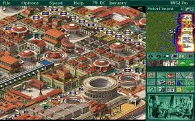Caesar II thumbnail