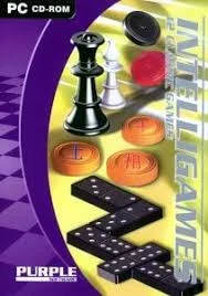 Intelligames 12 Classic Games