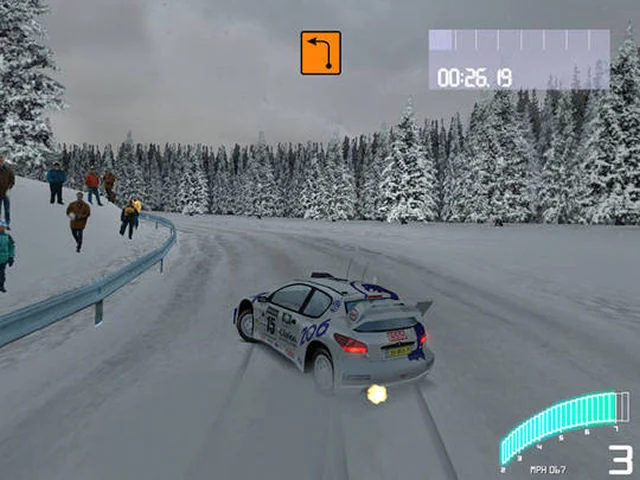 Colin McRae Rally 3 thumbnail