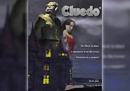 Cluedo: Murder at Blackwell Grange thumbnail