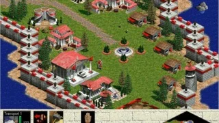 3-Pack: Age of Mythology Gold Edition / The Settlers: Heritage of Kings Gold Edition / Age of Empires Collector's Edition thumbnail