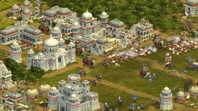Rise of Nations thumbnail