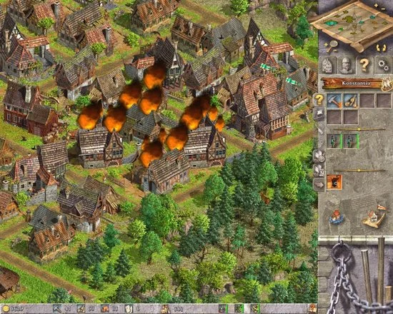 Anno 1503: De Nieuwe Wereld thumbnail