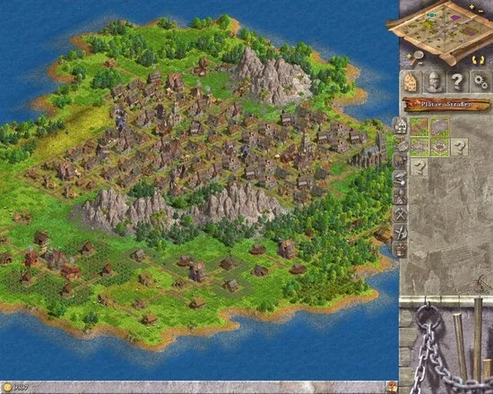 Anno 1503: De Nieuwe Wereld thumbnail