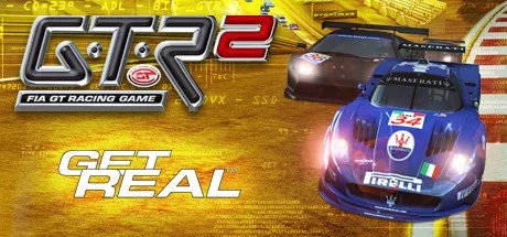 GT-R 2: FIA GT Racing Game thumbnail
