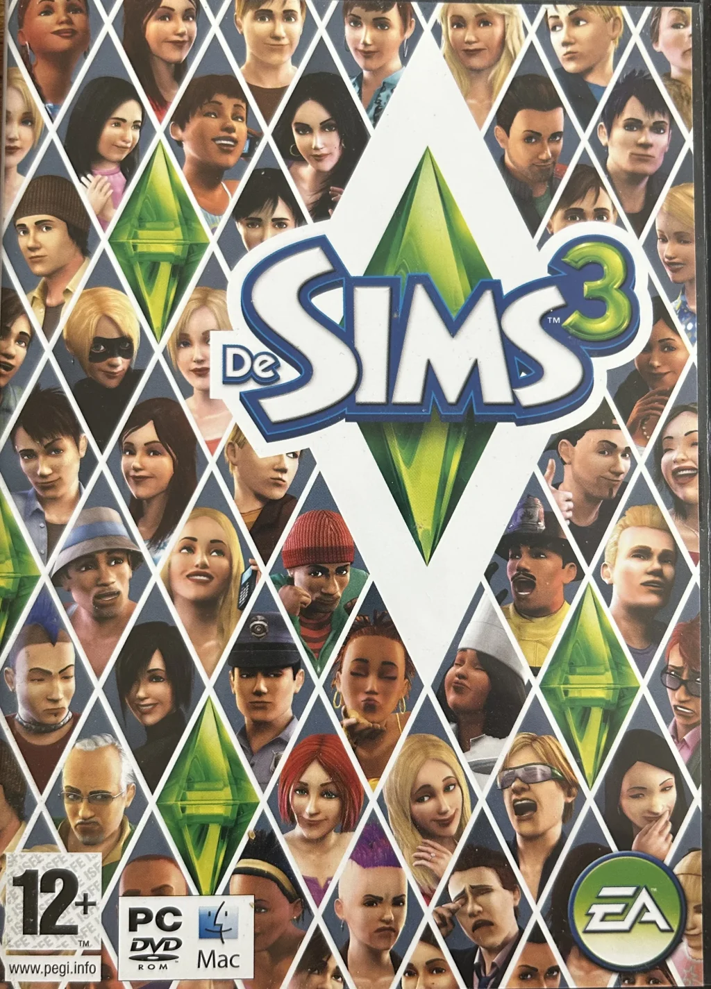 De Sims 3