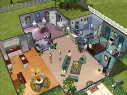De Sims 3 thumbnail