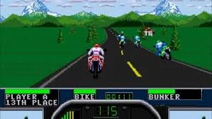 Road Rash thumbnail