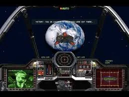 Wing Commander III: Heart of the Tiger thumbnail