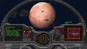 Wing Commander III: Heart of the Tiger thumbnail