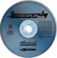 NHL Powerplay '98 (Disc Only)