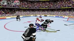 NHL Powerplay '98 (Disc Only) thumbnail