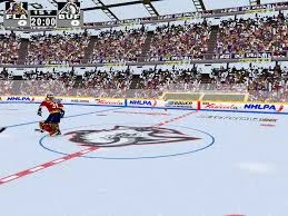 NHL Powerplay '98 (Disc Only) thumbnail