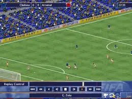 FIFA Soccer Manager (Disc Only) thumbnail