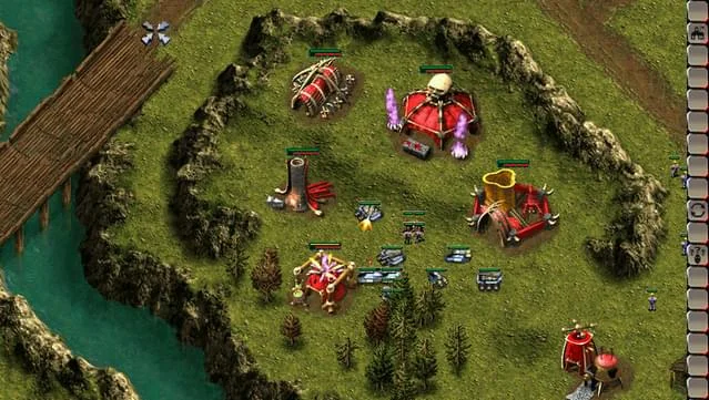 Krossfire KKND2 (Disc Only) thumbnail